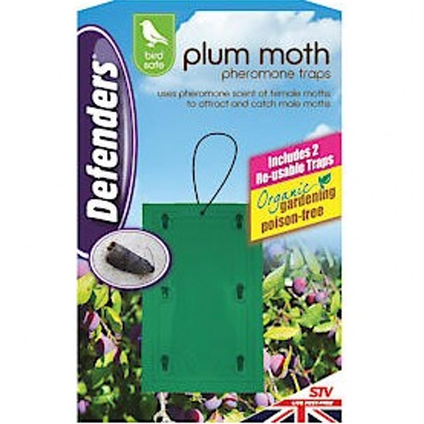 Plum Moth Pheromone Trap Barn Farm Plants